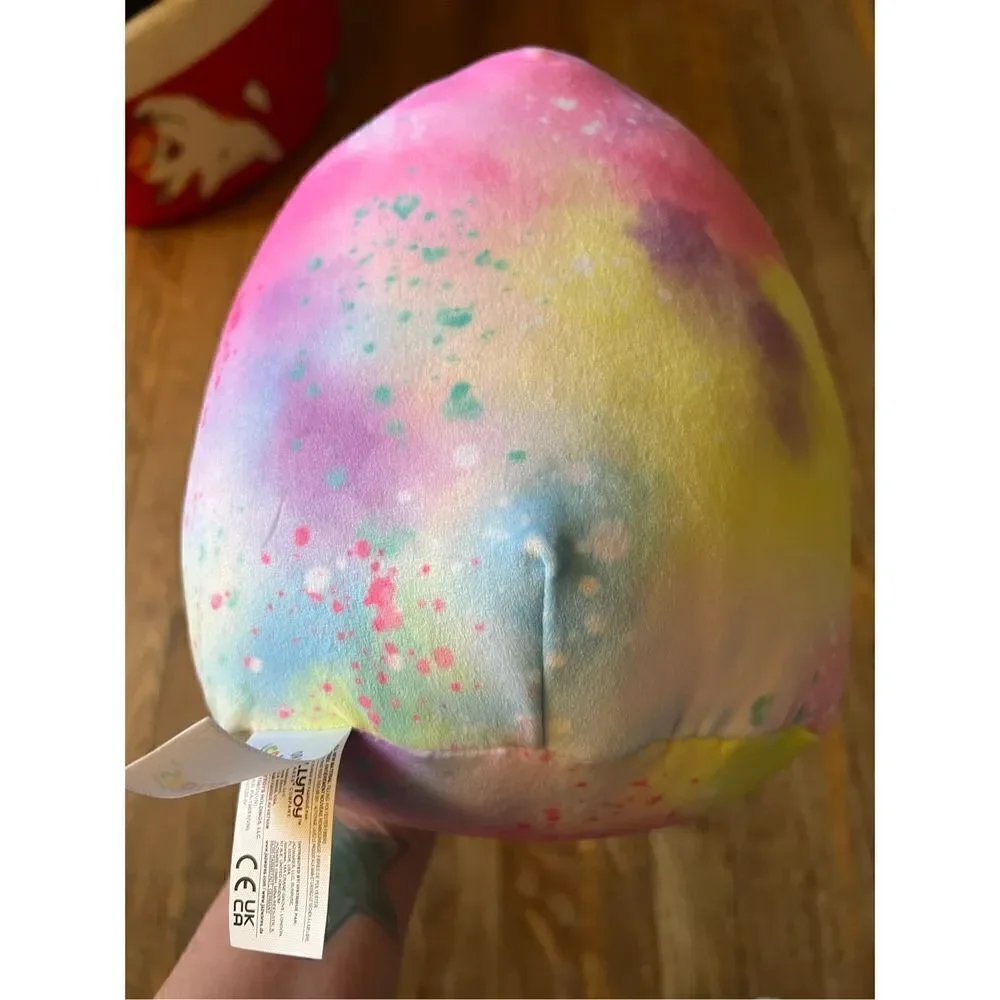 Squishmallows Moonie 8” Ultra Rare Plush